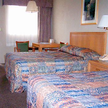 Main Motel - An Independent Magnuson Hotel Ely Εξωτερικό φωτογραφία