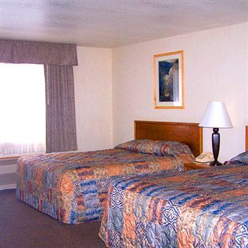 Main Motel - An Independent Magnuson Hotel Ely Εξωτερικό φωτογραφία