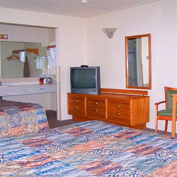 Main Motel - An Independent Magnuson Hotel Ely Εξωτερικό φωτογραφία