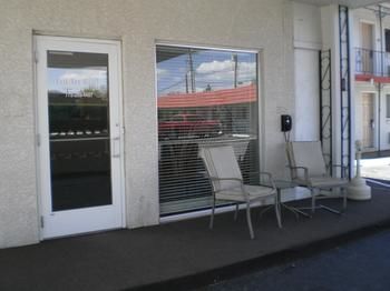 Main Motel - An Independent Magnuson Hotel Ely Εξωτερικό φωτογραφία