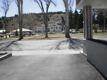 Main Motel - An Independent Magnuson Hotel Ely Εξωτερικό φωτογραφία