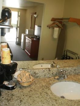 Main Motel - An Independent Magnuson Hotel Ely Εξωτερικό φωτογραφία